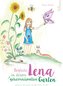 Begleite Lena in ihrem geheimnisvollen Garten