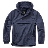 Bunda SUMMER WINDBREAKER MODRÁ vel.L