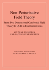 Non-Perturbative Field Theory