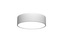 Immax NEO RONDATE SLIM Smart stropní svítidlo 25 x 7cm 18W bílé Zigbee 3.0