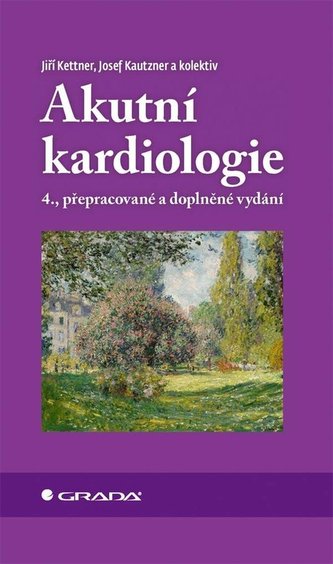 Akutní kardiologie Akutní kardiologie