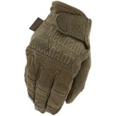 Rukavice střelecké PRECISION PRO HIGH-DEXTERITY COYOTE vel.XL