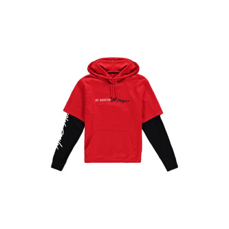 Mikina Spider-Man - Miles Morales - Double Sleeves L