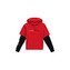 Mikina Spider-Man - Miles Morales - Double Sleeves L