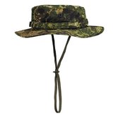 Klobouk US typ GI rip-stop WASP Z3A vel.M
