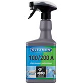 CLEAMEN 100/200 A všestranný, denní k přímé aplikaci 550 ml