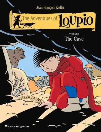 The Cave