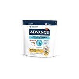 Advance adult mini sensitive losos a ryze 700g