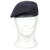 Baret COMMANDO MODRÝ vel.58