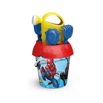 Siva sada na písek Spider-Man Siva sada na písek Spider-Man