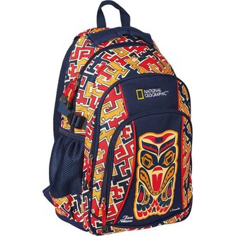 ASTRA - Batoh National Geographic Ethno NG-58