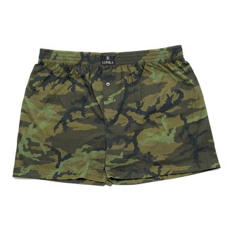 Trenýrky volné ARMY vz.95 les vel.XL