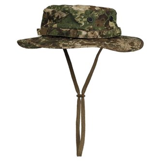 Klobouk US typ GI rip-stop WASP Z2 vel.L