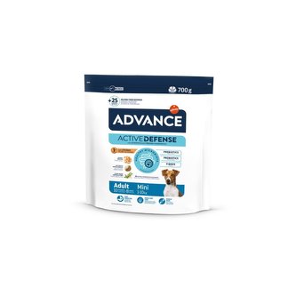 Advance mini adult kure a ryze 700g