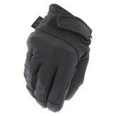 Rukavice NEEDLESTICK DURAHIDE ČERNÉ vel.XL