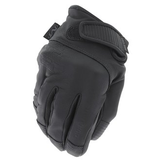 Rukavice NEEDLESTICK DURAHIDE ČERNÉ vel.XL