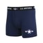 Trenýrky Boxer US Airforce MODRÉ vel.XL