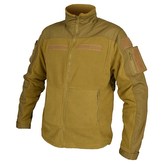 Bunda COMBAT FLEECE COYOTE vel.XL