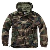 Bunda SUMMER WINDBREAKER WOODLAND vel.XXL