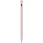 UNIQ PIXO LITE magnetický stylus pro iPad růžový