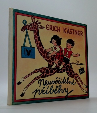 Neuvěřitelné příběhy