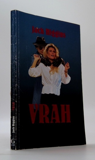 Vrah