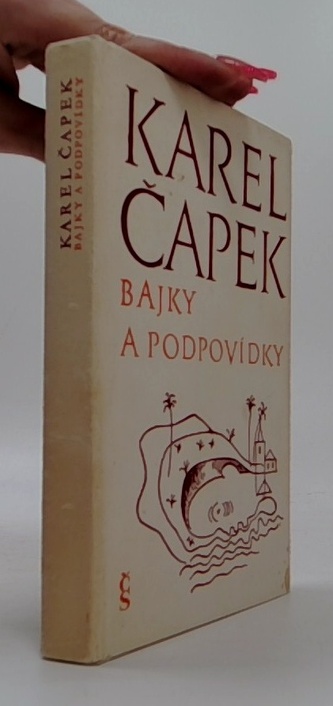 Bajky a podpovídky