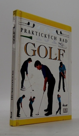 101 praktických rad Golf