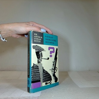 Návrat Sherlocka Holmesa