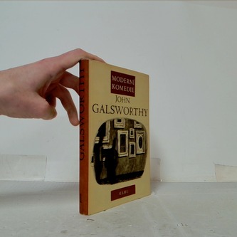 Moderní komedie (komplet I.-III.)