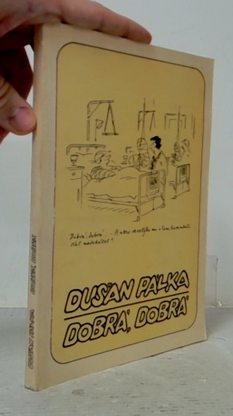 Dobrá, dobrá