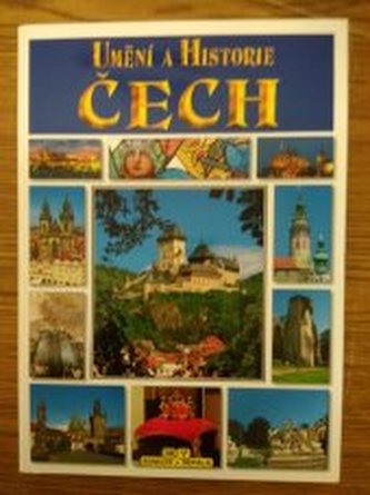 Umění a Historie Čech