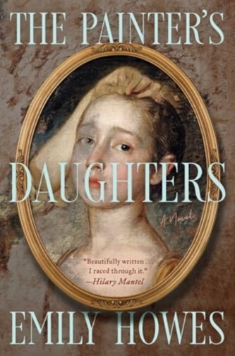 The Painter's Daughters