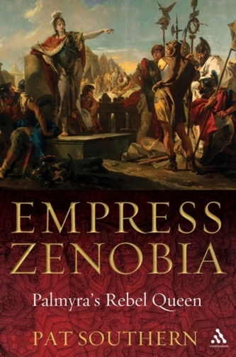 Empress Zenobia