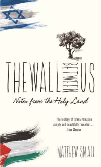 The Wall Between Us