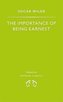 IMPORTANCE OF BEING EARNEST