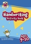 New Handwriting Activity Book for Ages 9-10 (Year 5)