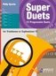 Super Duets - 2 Trombones/Euphoniums
