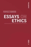 Essays on Ethics