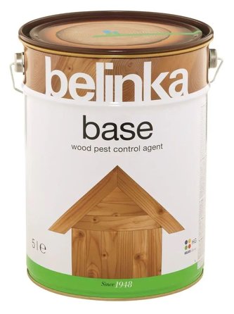 Belinka - Impregnace - Base 5l Belinka - Impregnace - Base 5l