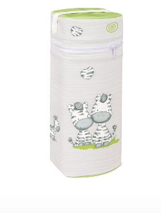 Termoobal/termobox Ceba Jumbo  - Zebra