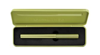 Pióro wieczne K6 Ineo Elemente Green Oasis etui Pióro wieczne K6 Ineo Elemente Green Oasis etui