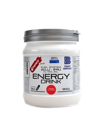Penco - Energy drink 900 g - grapefruit