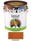 Belinka Lasur 2,5l 23 Mahagon