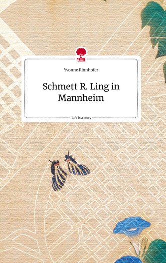 Schmett R. Ling in Mannheim. Life is a Story - story.one