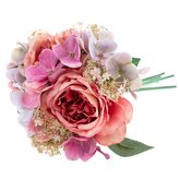 Umělá kytice, 24/144