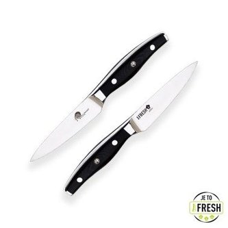 nůž Paring 3,5", DELLINGER, d.19,5cm, ostří 8,5cm