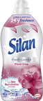 Silan aviváž Fresh Control Floral Crisp, 50 praní, 1100 ml