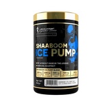 Kevin Levrone Shaaboom Ice Pump 463 g icy mango passion fruit (mango-maracuja)