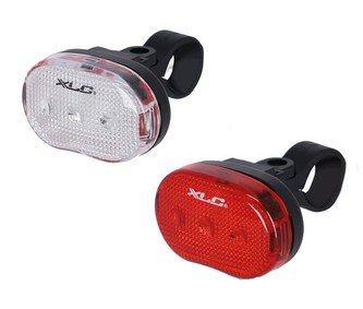 osvětlení XLC Daiad CL-S52